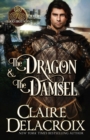 The Dragon & the Damsel : A Medieval Romance - Book