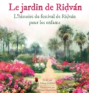 Le Jardin de Ridvan - Book