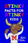 Stinky Facts for Stinky Kids - Book