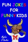 Fun Jokes for Funny Kids - Book