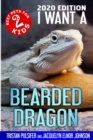 I Want A Bearded Dragon - Book