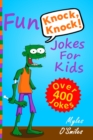 Fun Knock Knock Jokes for Kids - Book