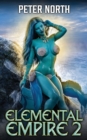 Elemental Empire 2 - Book