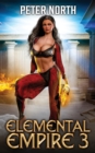 Elemental Empire 3 - Book