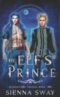 The Elf's Prince : M/M fantasy romance - Book