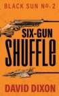 Six-Gun Shuffle - Book
