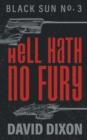 Hell Hath No Fury - Book