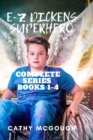 E-Z Dickens Superhero : Complete Series Books 1-4 - Book