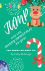 Jump and Say Merry Christmas to You! - Book