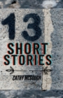 Thirteen Short Stories - Book