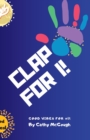 Clap for 1! - Book