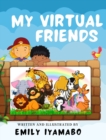 My Virtual Friends - Book