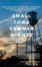 Small Town Summer Nights - Book