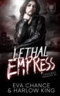 Lethal Empress - Book