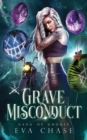 Grave Misconduct - Book
