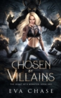 Chosen by Villains - Book