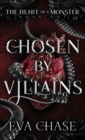Chosen by Villains - Book