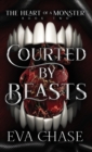 Courted by Beasts - Book