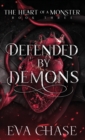 Defended by Demons - Book