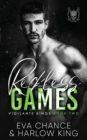 Reckless Games - Book