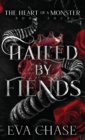 Hailed by Fiends - Book
