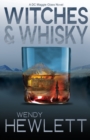 Witches & Whisky - Book