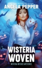 Wisteria Woven - Book