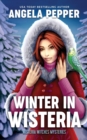 Winter in Wisteria - Book