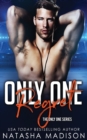 Only One Regret - Book