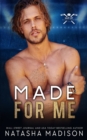 Made For Me - Book