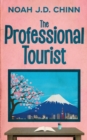 The Professional Tourist - Book