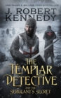 The Templar Detective and the Sergeant's Secret - Book