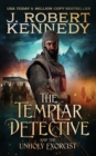 The Templar Detective and the Unholy Exorcist - Book
