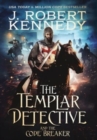 The Templar Detective and the Code Breaker - Book