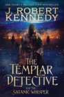 The Templar Detective and the Satanic Whisper - Book