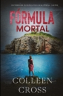 Formula Mortal : um thriller investigativo de Katerina Carter - Book
