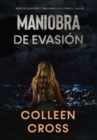 Maniobra de evasion : Un thriller de suspense y misterio de Katerina Carter, detective privada - Book