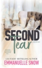 Second Tear : Complete duet - Book