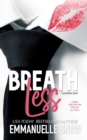 Breathless : Complete duet - Book