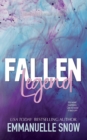 Fallen Legend - Book