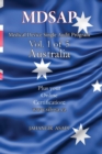 MDSAP Vol.1 of 5 Australia : ISO 13485:2016 for All Employees and Employers - Book