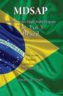 MDSAP Vol.2 of 5 Brazil : ISO 13485:2016 for All Employees and Employers - Book