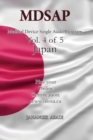 MDSAP Vol.4 of 5 Japan : ISO 13485:2016 for All Employees and Employers - Book