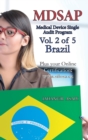 MDSAP Vol.2 of 5 Brazil : ISO 13485:2016 for All Employees and Employers - Book