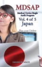 MDSAP Vol.4 of 5 Japan : ISO 13485:2016 for All Employees and Employers - Book