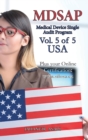 MDSAP Vol.5 of 5 USA : ISO 13485:2016 for All Employees and Employers - Book