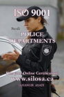 ISO 9001 for all Police Departments : ISO 9000 For all departments - Book