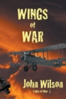 Wings of War - Book