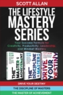 The Lifestyle Mastery Series : Your Success Formula for Creativity, Productivity, Leadership, and Mindset Mastery - Book