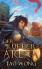 Der Ruf der Arena : Ein LitRPG Roman - Book